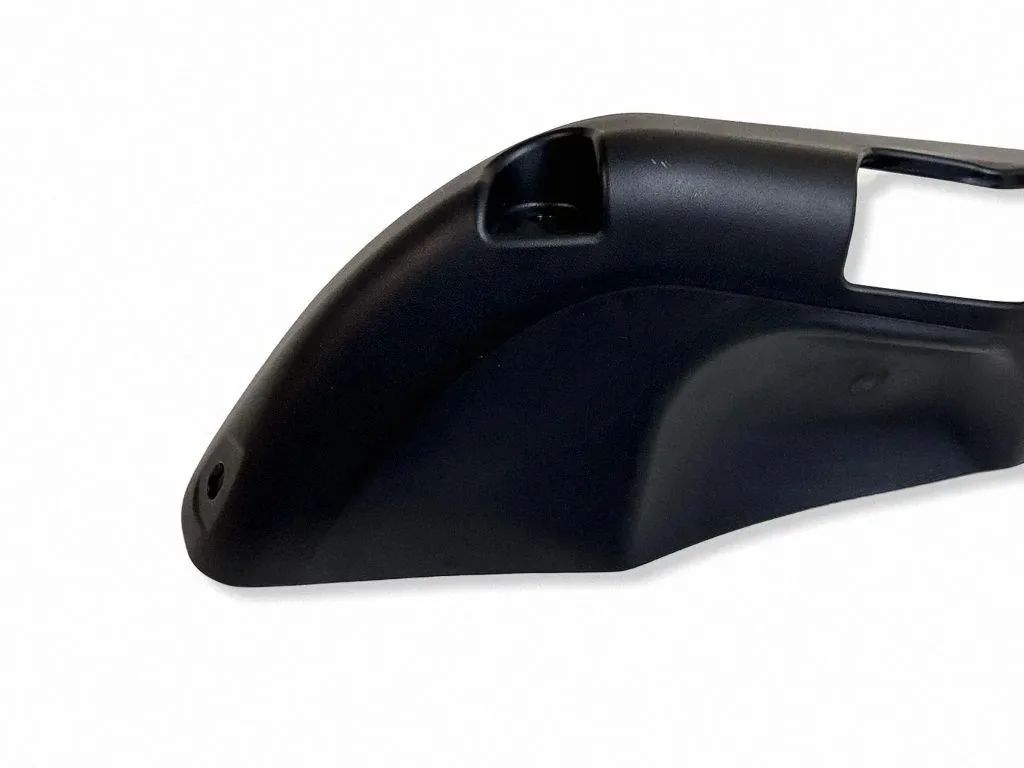BMW 4 F32 F33 Elemento de acabamento da bagageira 7284167 image 3
