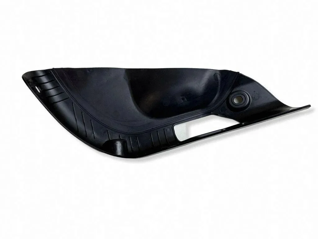 BMW 4 F32 F33 Elemento de acabamento da bagageira 7284167 image 4