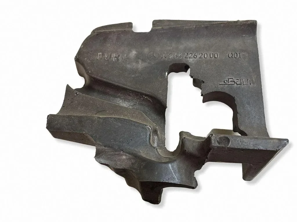 Mercedes W213 E AMG Engine Part A2562262000 image 3