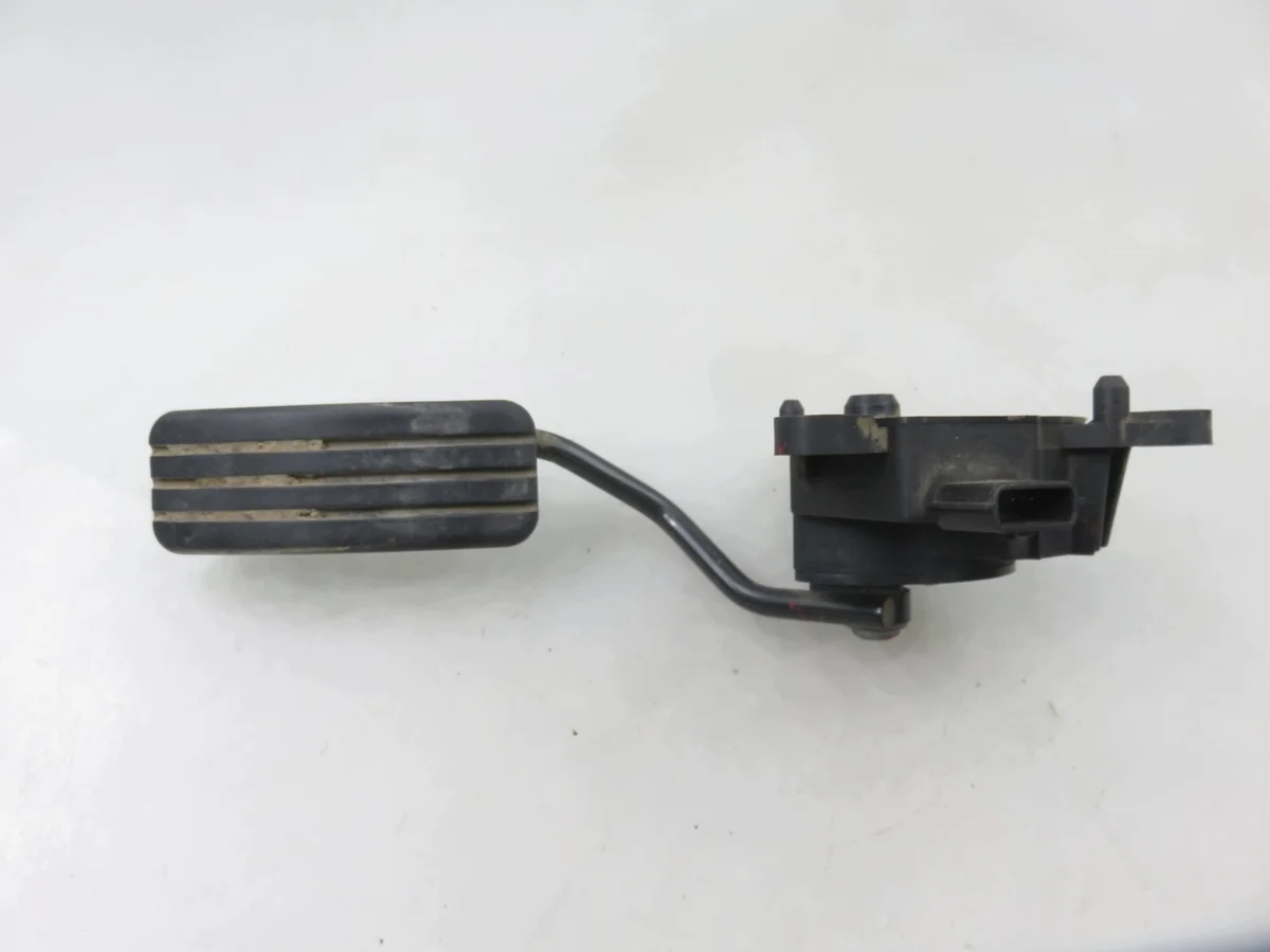 Potentiomètre papillon Renault Megane II 2.0 dCi