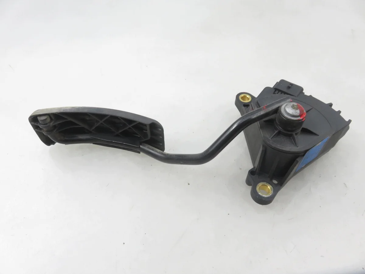 Potentiometer Gaspedal Renault Megane II 2.0 dCi image 4