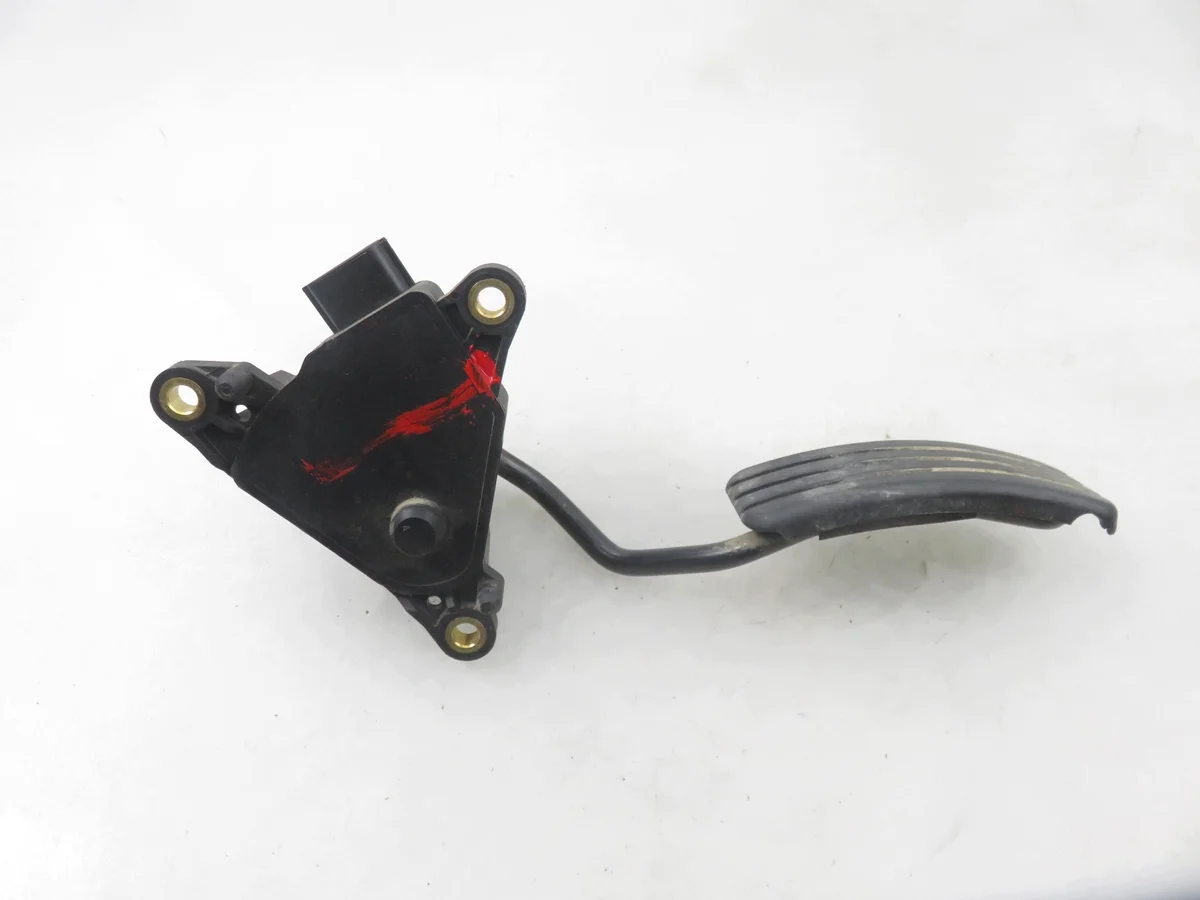 Potentiometer Gaspedal Renault Megane II 2.0 dCi image 6