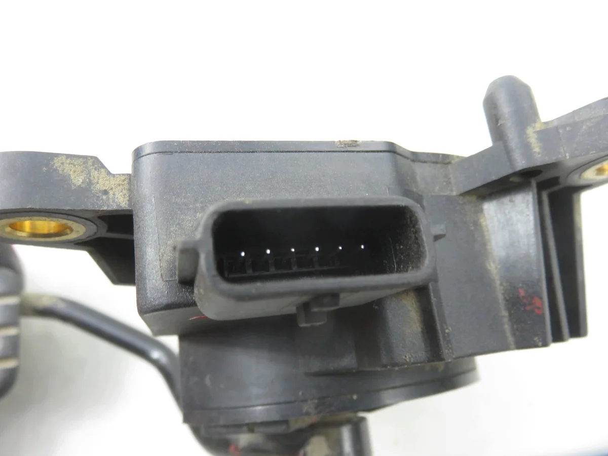 Potentiometer Gaspedal Renault Megane II 2.0 dCi image 7