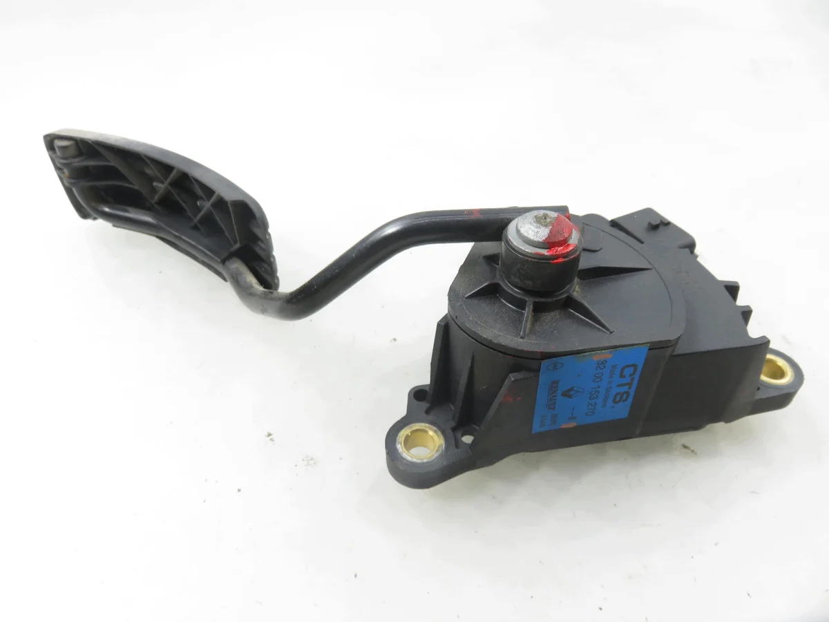 Potentiometer Gaspedal Renault Megane II 2.0 dCi image 8