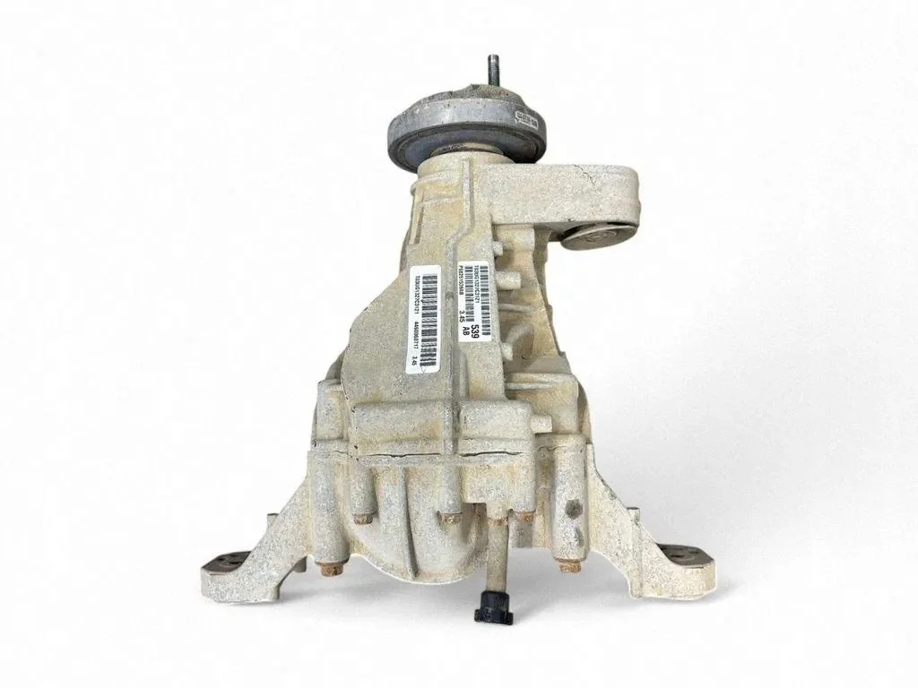 Differential hinten Dodge Durango 4460060717 2017