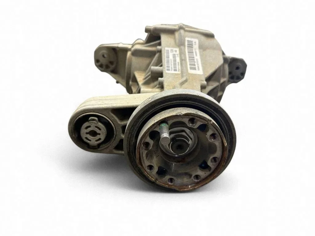 Reductor trasero Dodge Durango 3.6L 4460060717 image 3