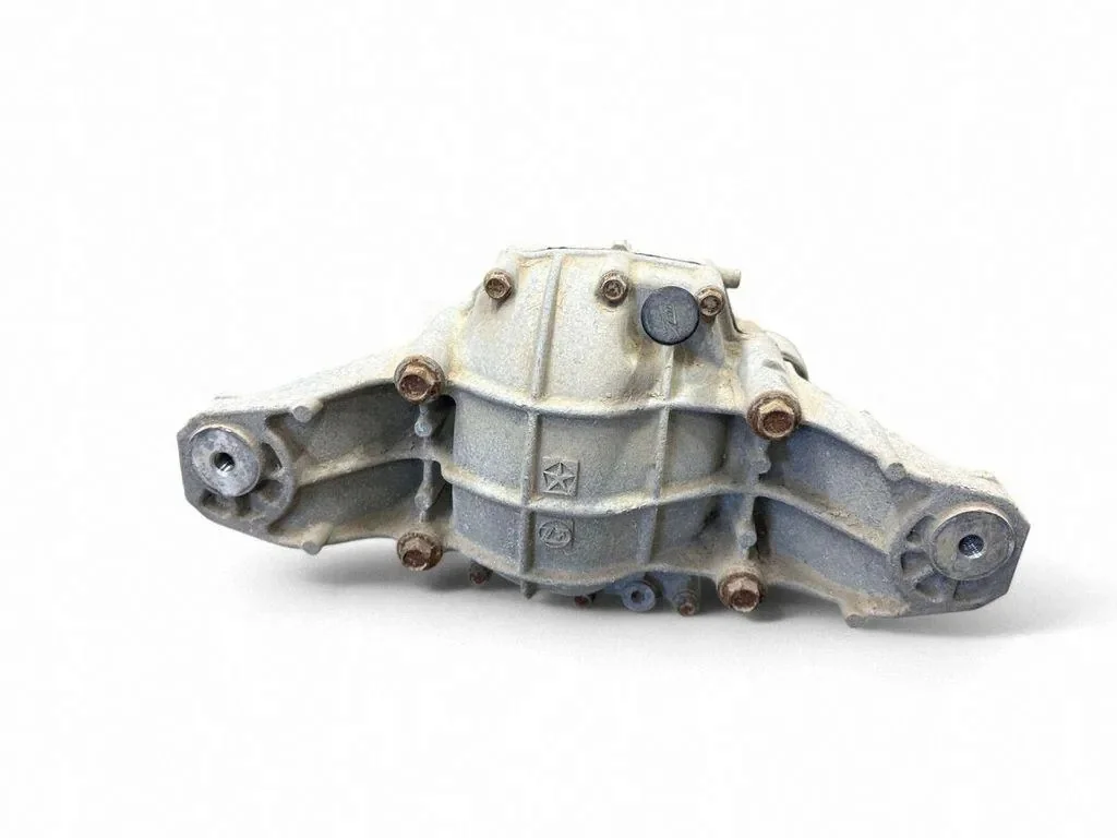 Reductor trasero Dodge Durango 3.6L 4460060717 image 4