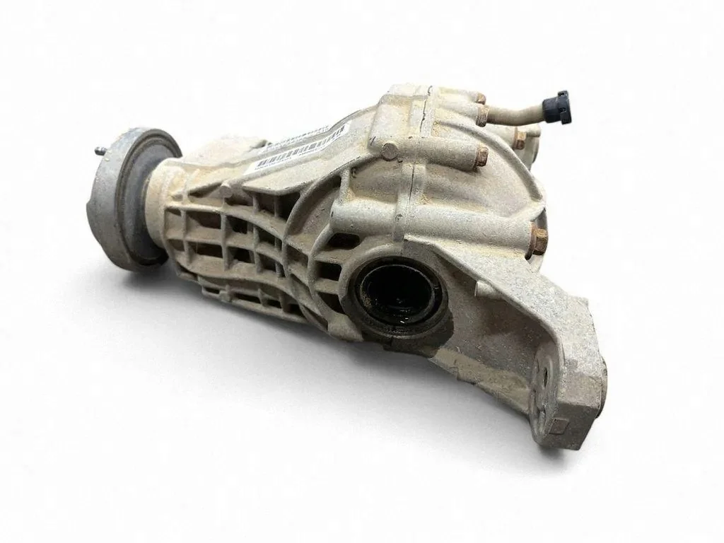 Reductor trasero Dodge Durango 3.6L 4460060717 image 5
