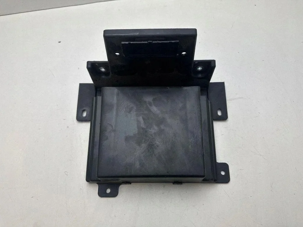 Engine Compartment Part AH227Z326AB image 3