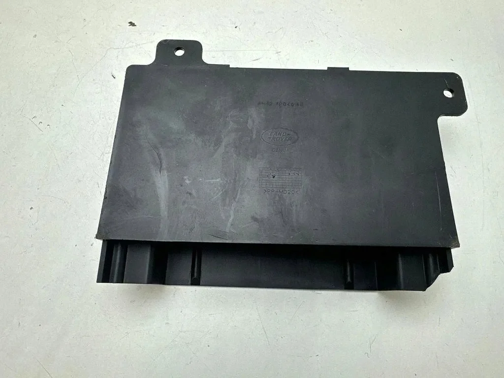 Engine Compartment Part AH227Z326AB image 8