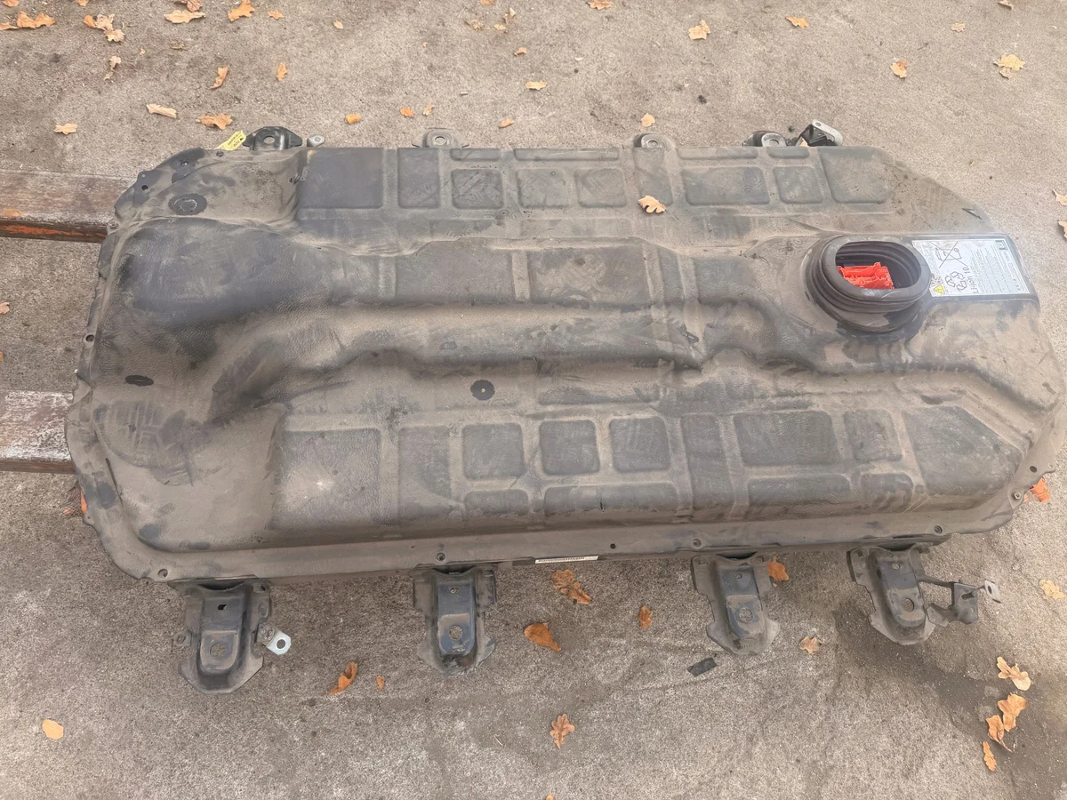 Akkupaketti Mitsubishi Outlander 9450B322