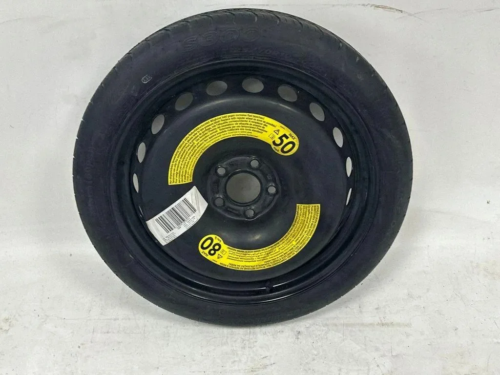 Reservewiel Audi A5 Sportback 8W0601027C