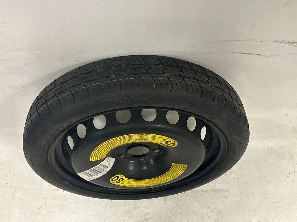 Reservhjul Audi A5 Sportback 8W0601027C image 4
