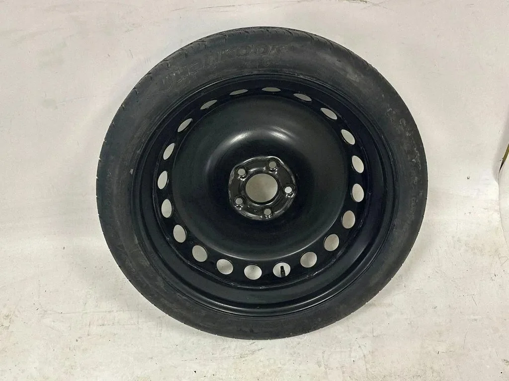 Reservhjul Audi A5 Sportback 8W0601027C image 5