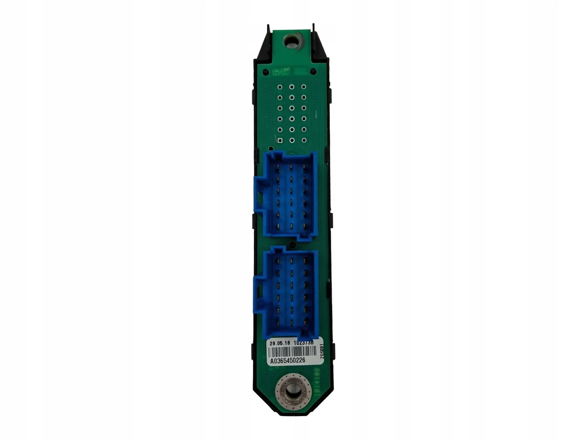 Modul Relais Mercedes Actros MP4 A0365450226