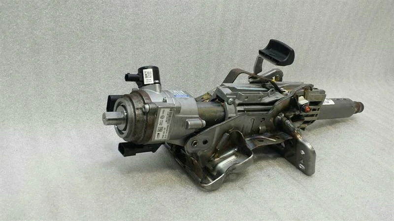 Audi A4 A5 Columna Dirección 8K0927287F image 3