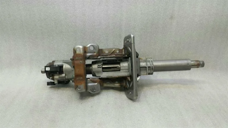 Audi A4 A5 Columna Dirección 8K0927287F image 5