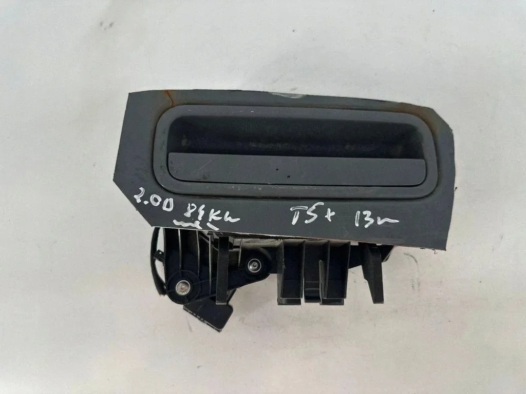 VW Achterklep Handgreep 7E0827264B