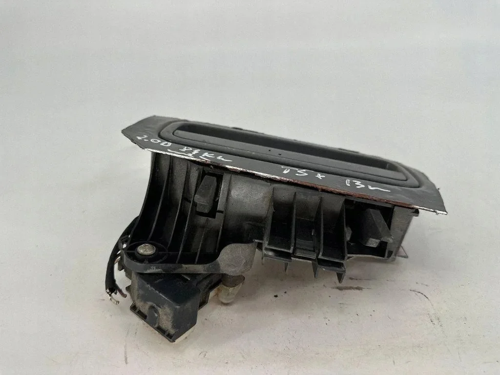 Maniglia Portellone VW 7E0827264B Usata image 4