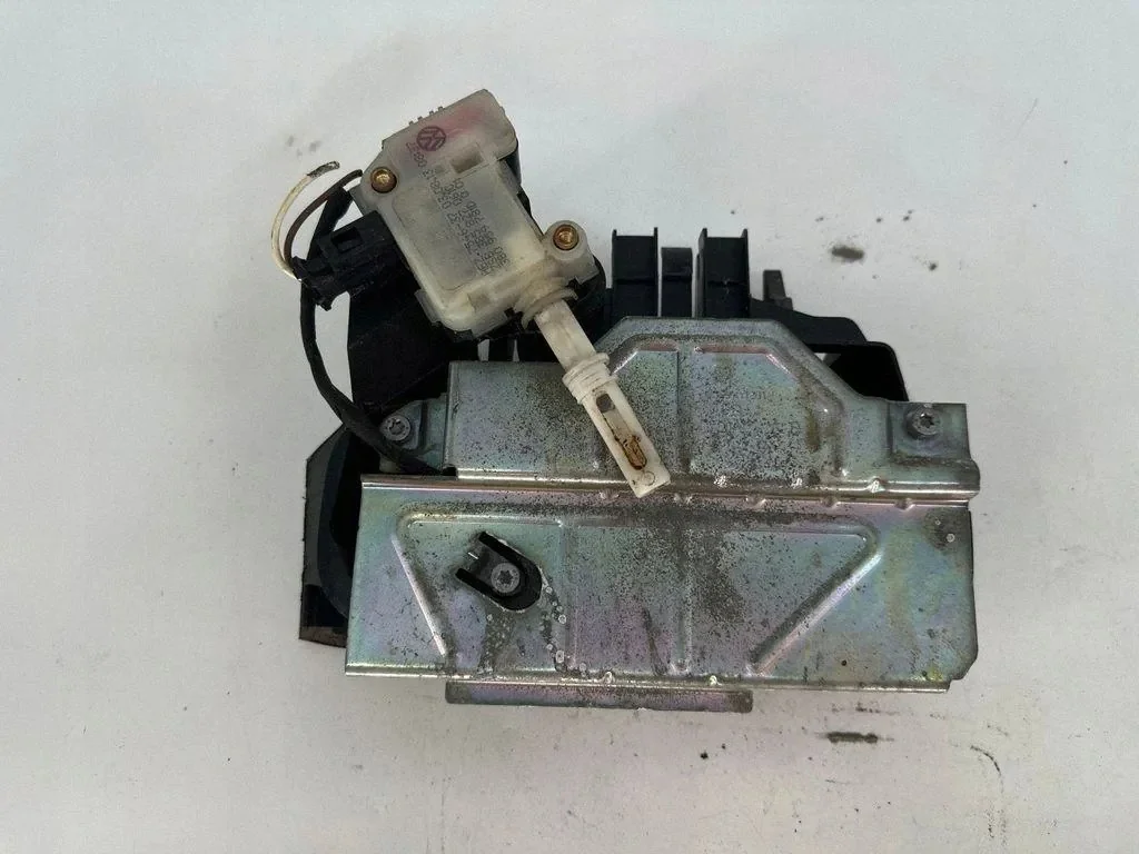 Maniglia Portellone VW 7E0827264B Usata image 5