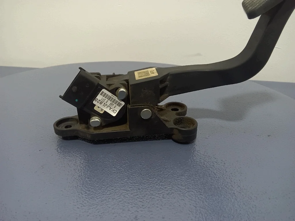 Hyundai Tucson Gaspedal 32726-2E301 image 4