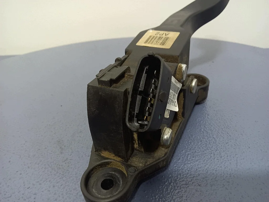 Hyundai Tucson Gaspedal 32726-2E301 image 5