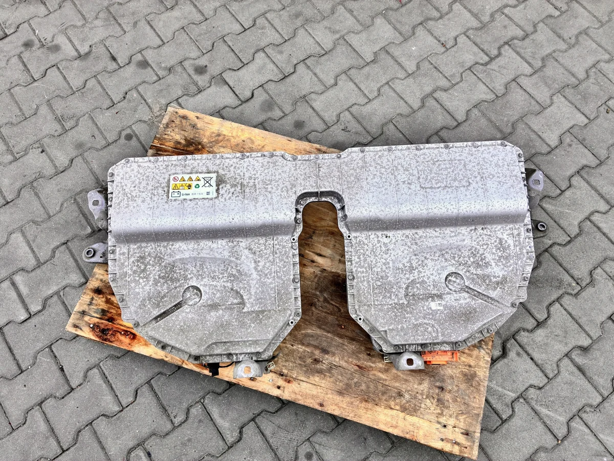 BMW 3 G20 330e Batterie 8831154