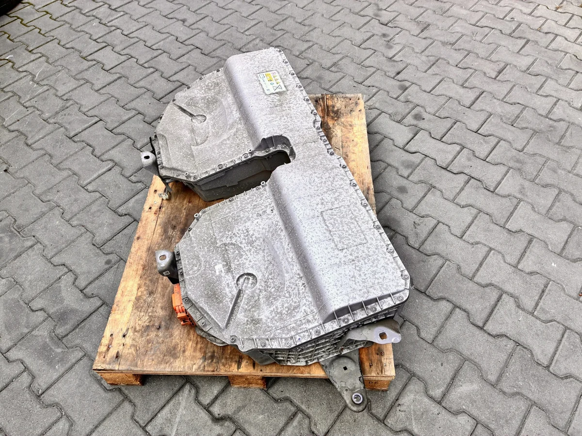Akku BMW 3 G20 330E 19- 8831154 image 3