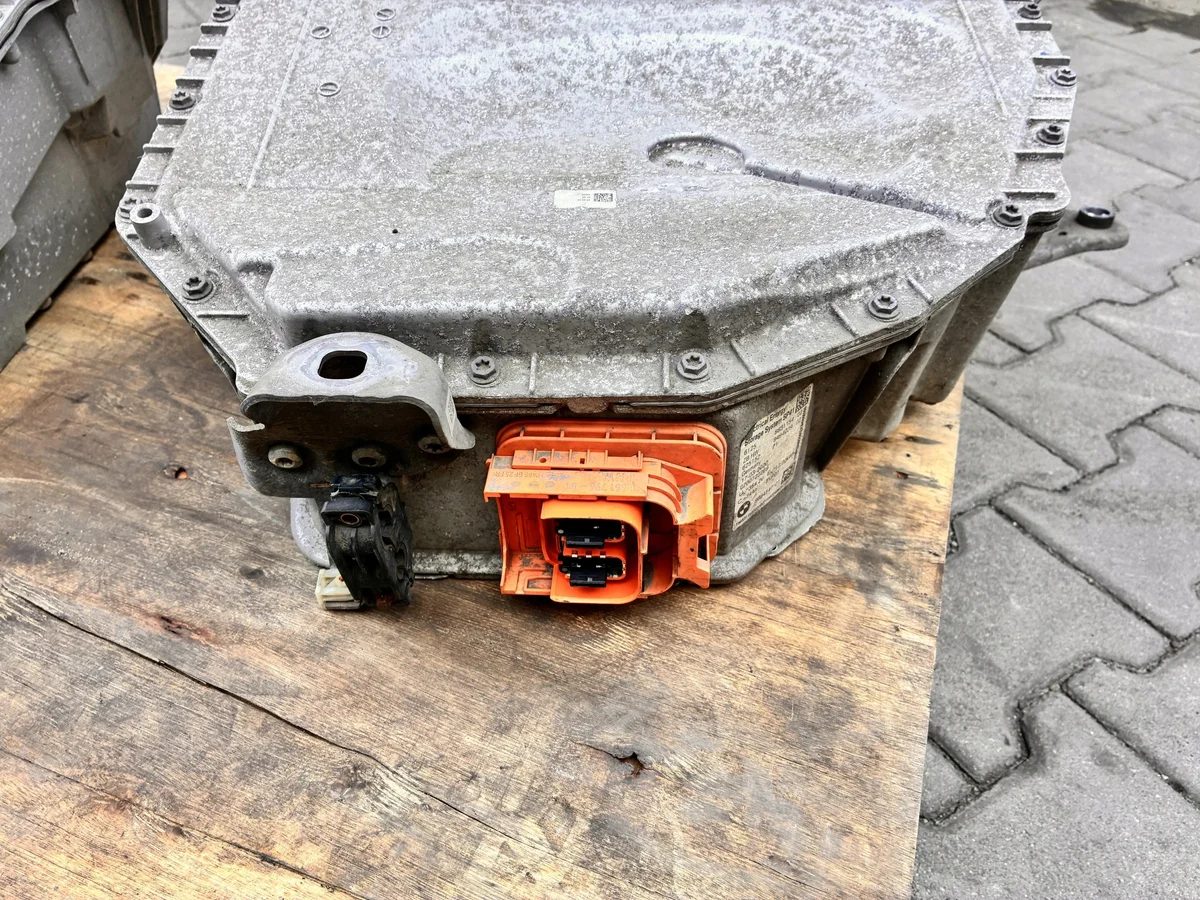 Akku BMW 3 G20 330E 19- 8831154 image 4