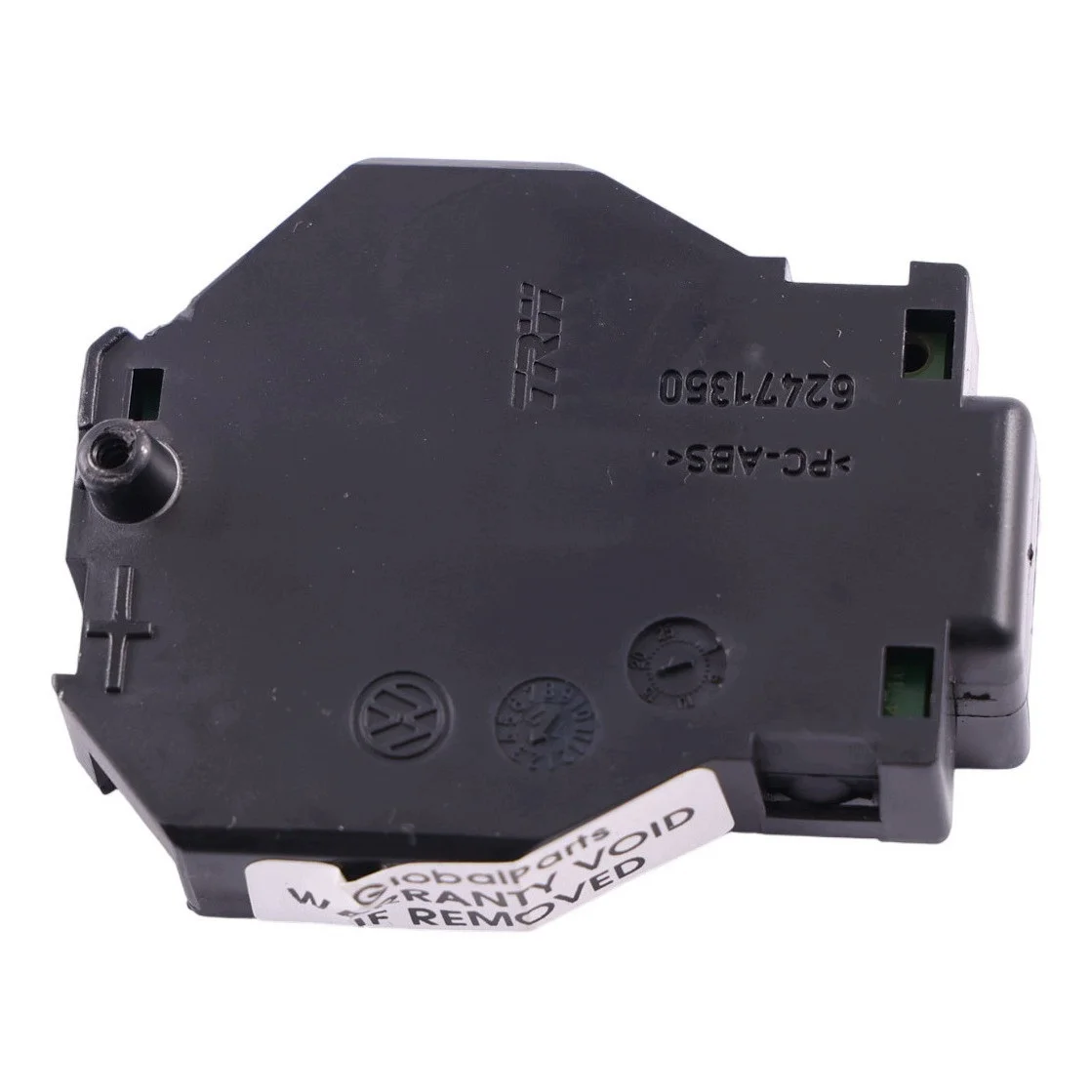 Multifunktionsmodul Lenkrad 7P6959542A Volkswagen Touareg 7P