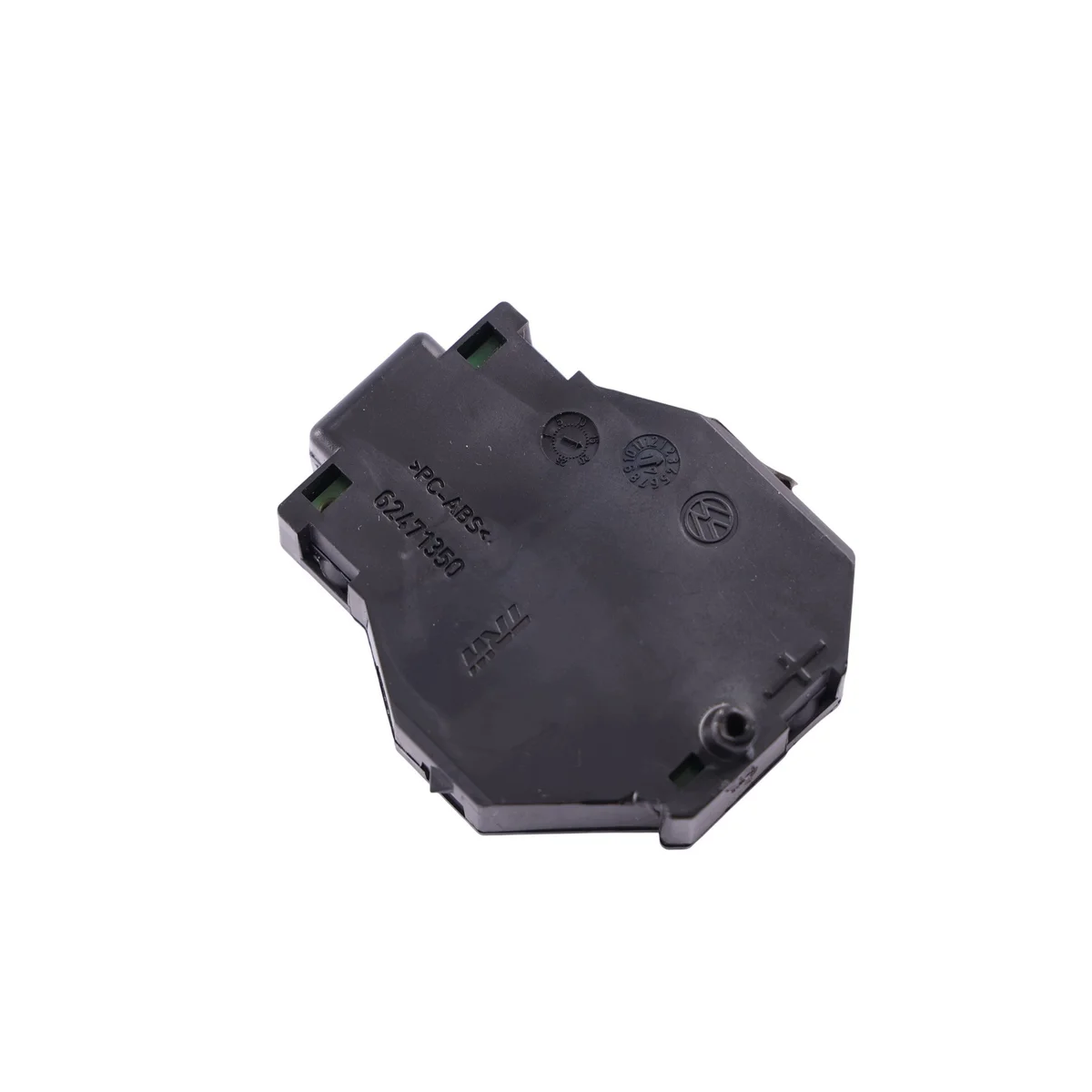 Multifunktionsmodul Lenkrad 7P6959542A Volkswagen Touareg 7P image 6