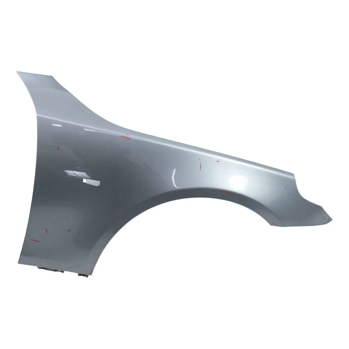 BMW E60 E61 Guarda-lamas Direito Cinza - A08