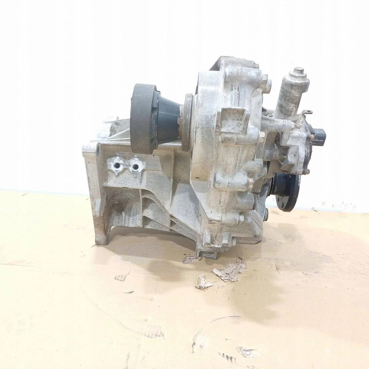 Ford Ranger Ripartitore di coppia 20022202 thumbnail 1