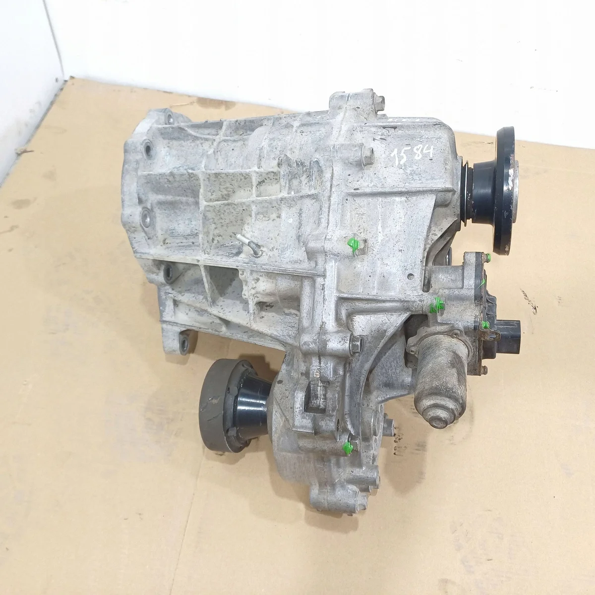 Ford Ranger Ripartitore di coppia 20022202 thumbnail 6