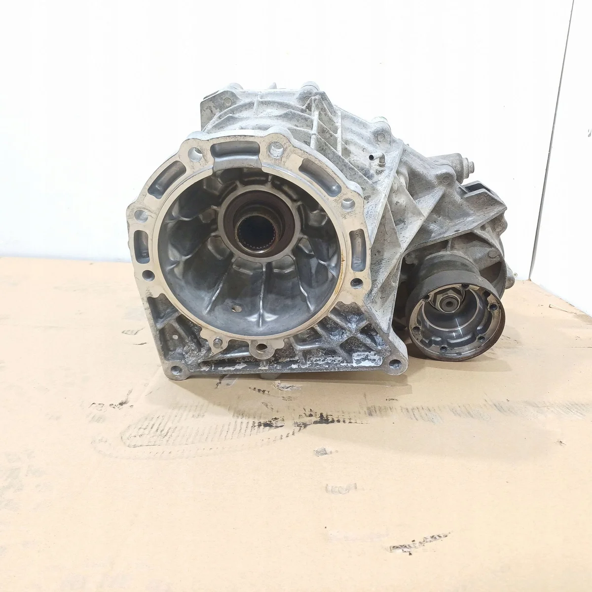 Ford Ranger Ripartitore di coppia 20022202 thumbnail 7