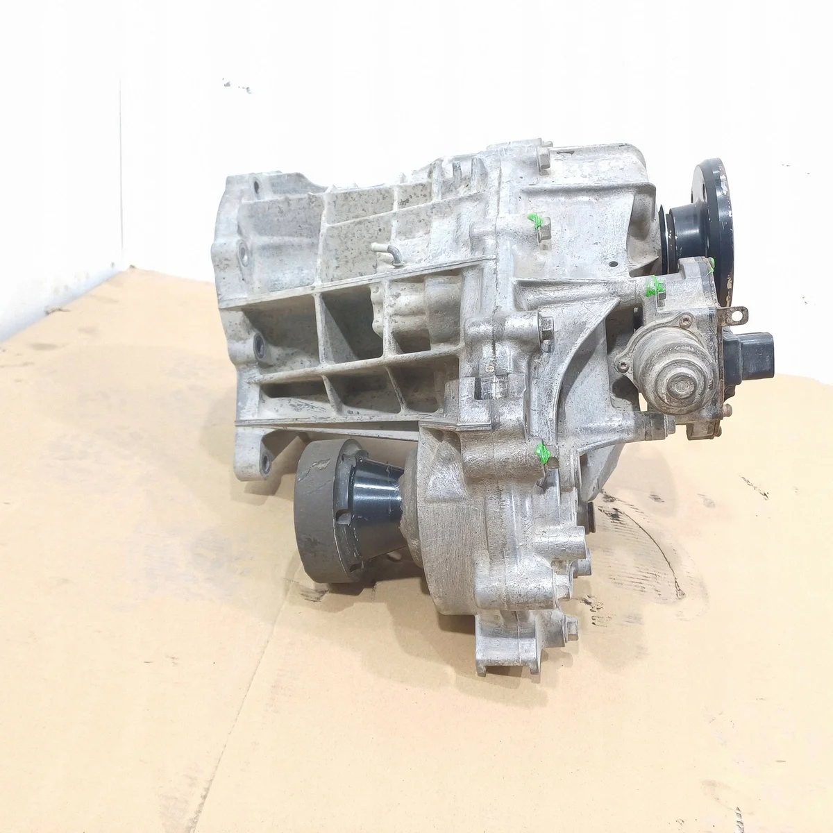 Ford Ranger Ripartitore di coppia 20022202 thumbnail 8