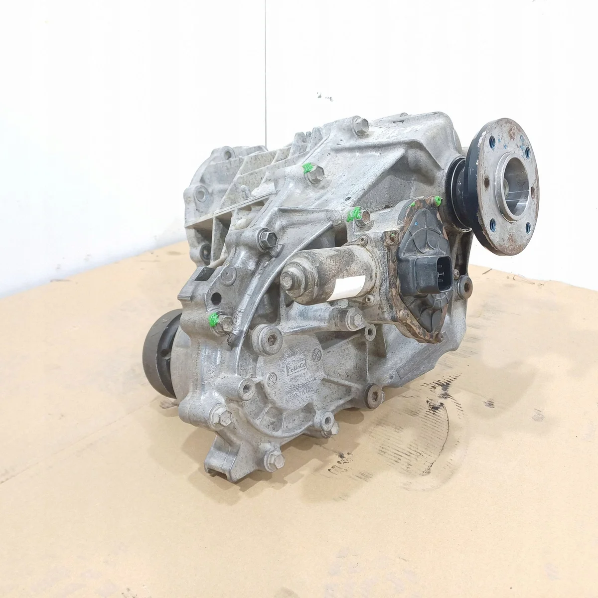 Ford Ranger Ripartitore di coppia 20022202 thumbnail 9