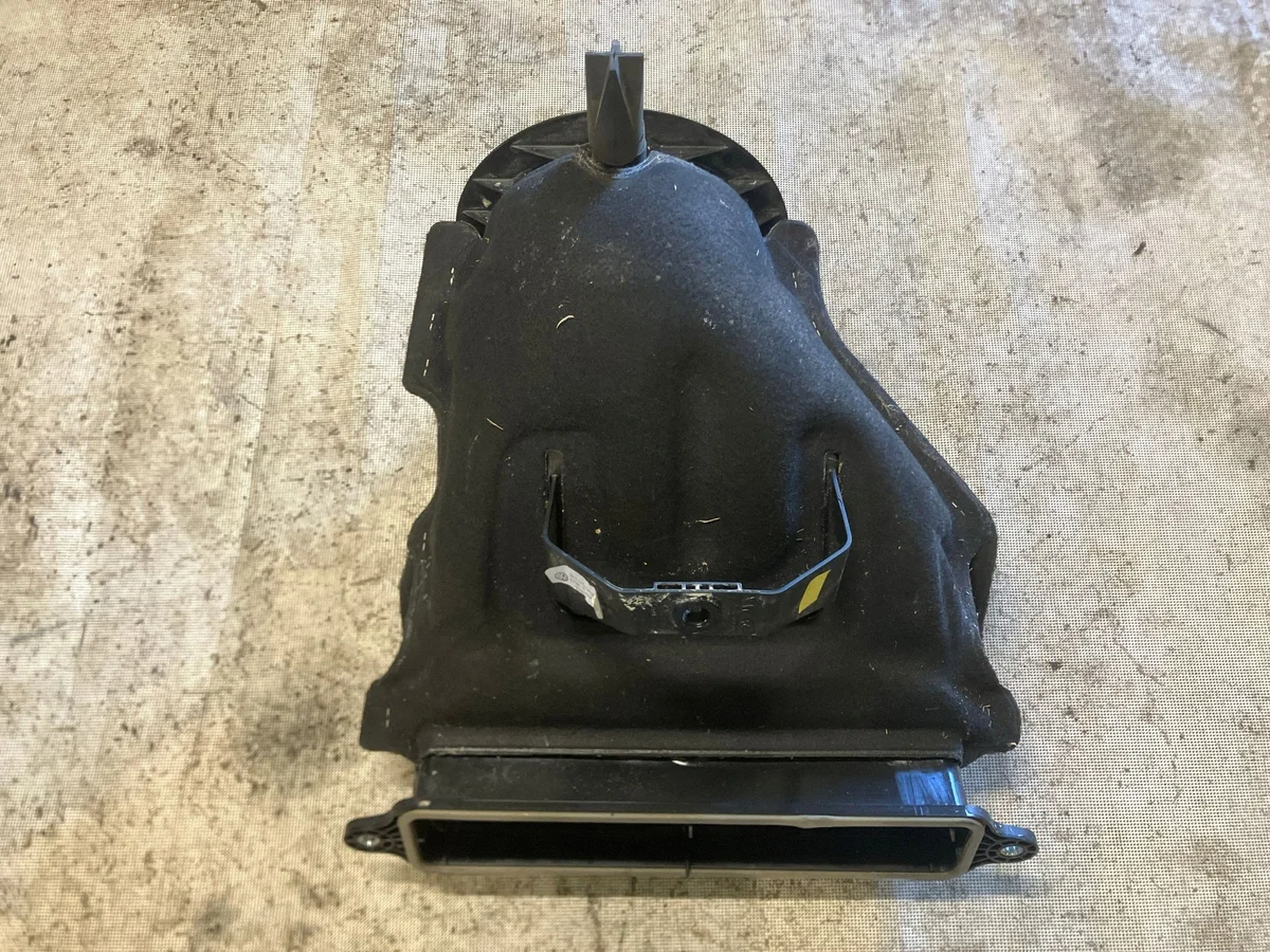 Volkswagen Crafter Luchtinlaat Kanaal 7C1815130B