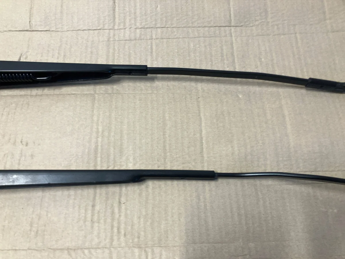 Ruitenwisserarmen Set VW Crafter II 7C1955409 image 4
