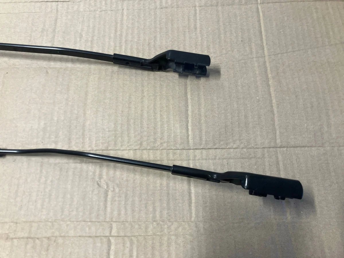 Ruitenwisserarmen Set VW Crafter II 7C1955409 image 5
