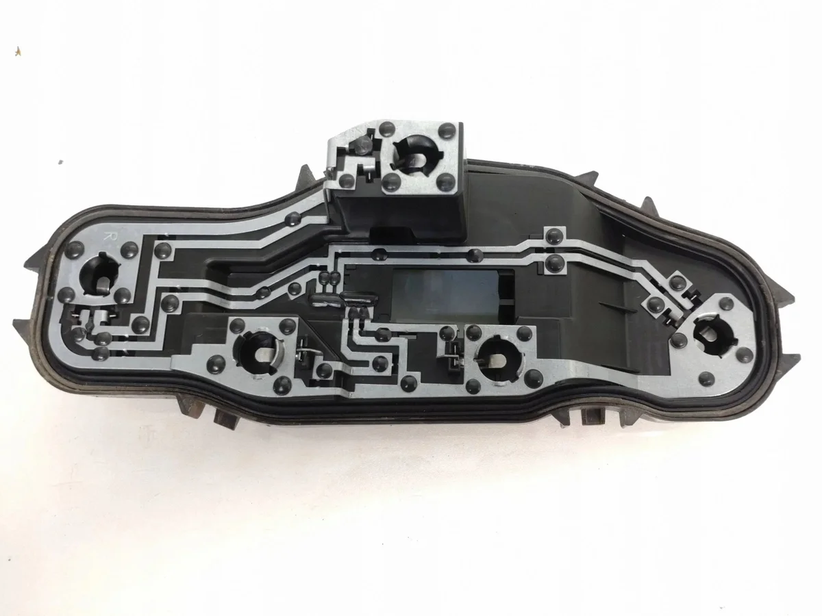 VW up! Lamp Housing Insert OE 1S0945258