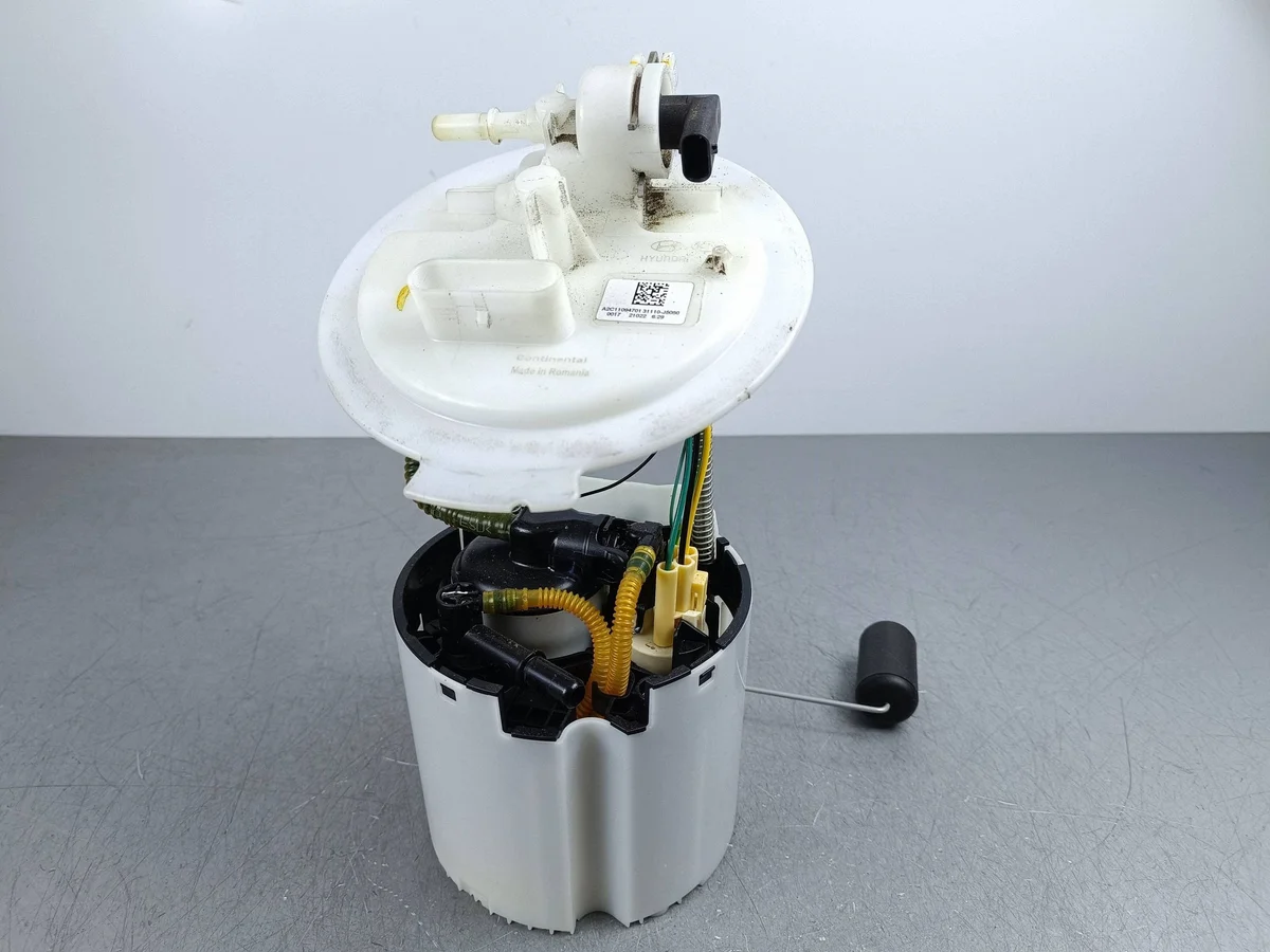 Genesis G70 2022 Kraftstoffpumpe A2C110947011