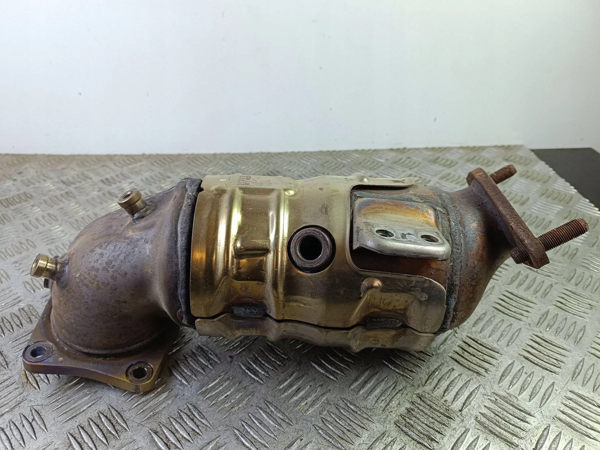 Genesis G70 Katalysator/DPF 2022 FOB67083 image 3