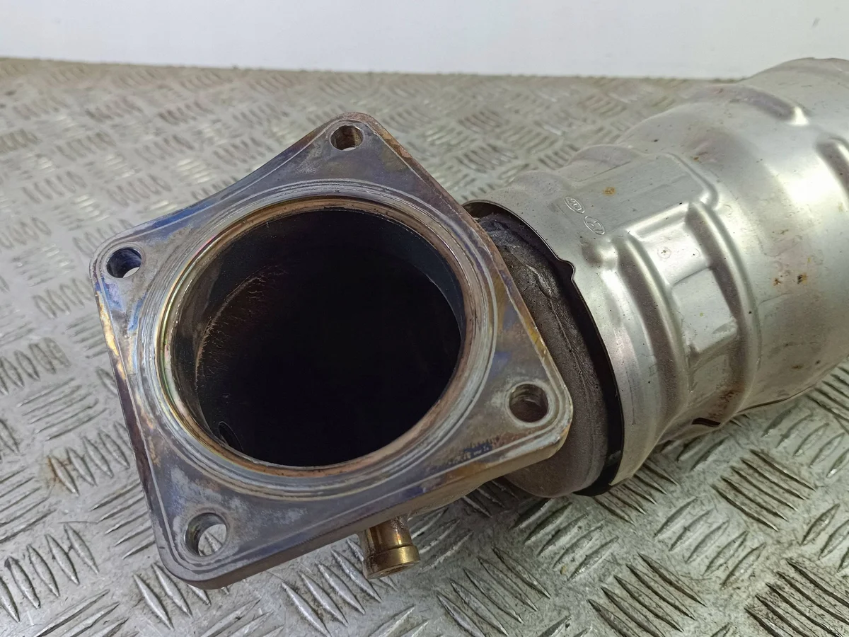 Genesis G70 Katalysator/DPF 2022 FOB67083 image 6