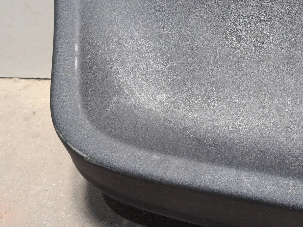 Plastico Maletero Polestar 2 OEM 31693095 image 5