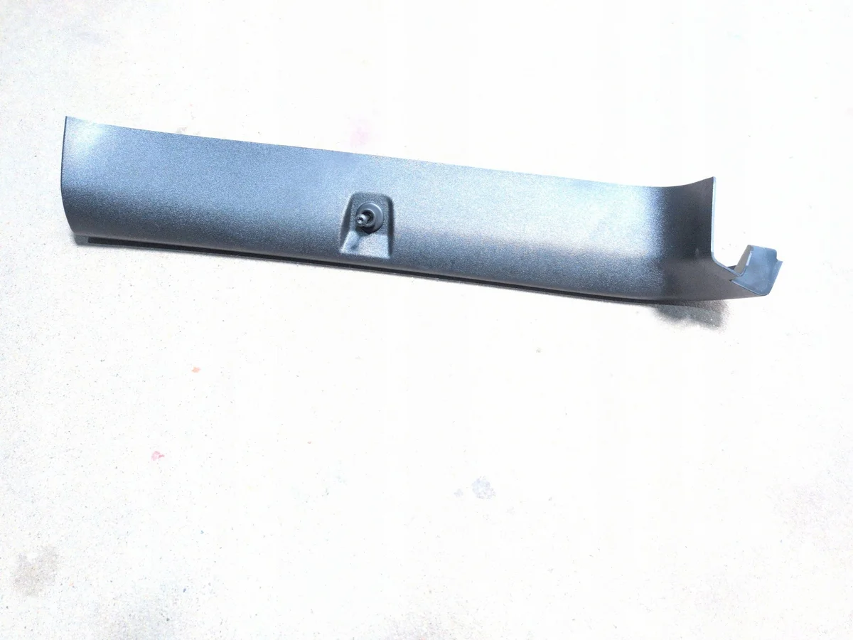 Plastico Maletero Polestar 2 OEM 31693095 image 10