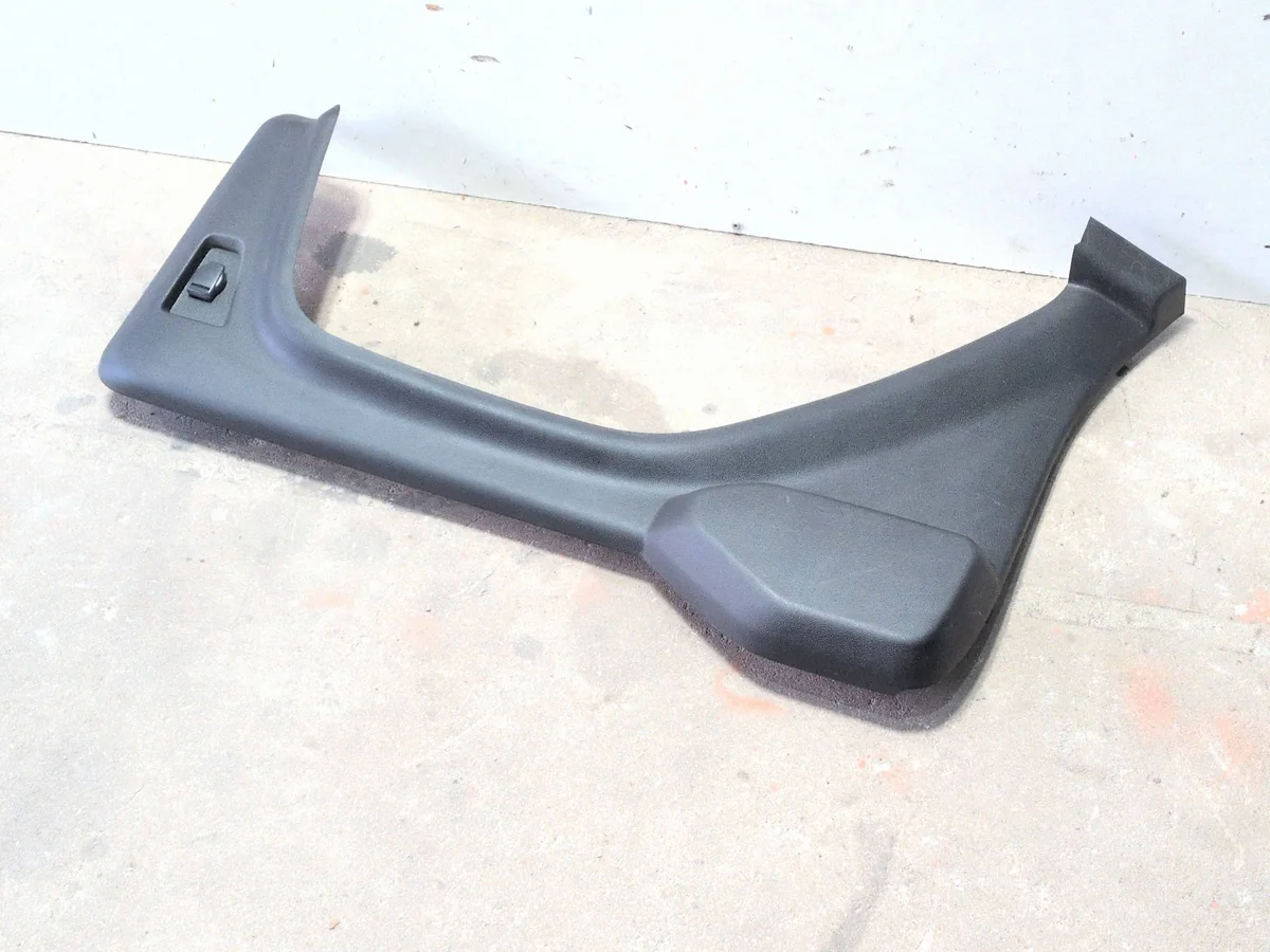 Renault Kangoo 769106635R tavaratilan bändi image 5