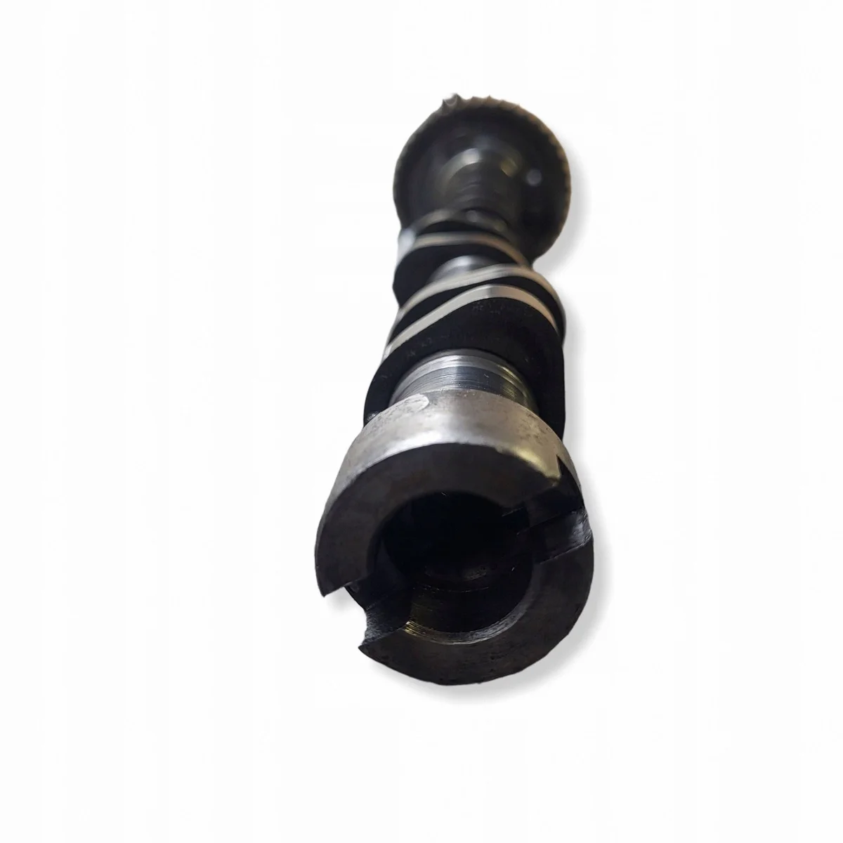 Ford BK2Q-6A273-AB Nockenwelle gebraucht image 3