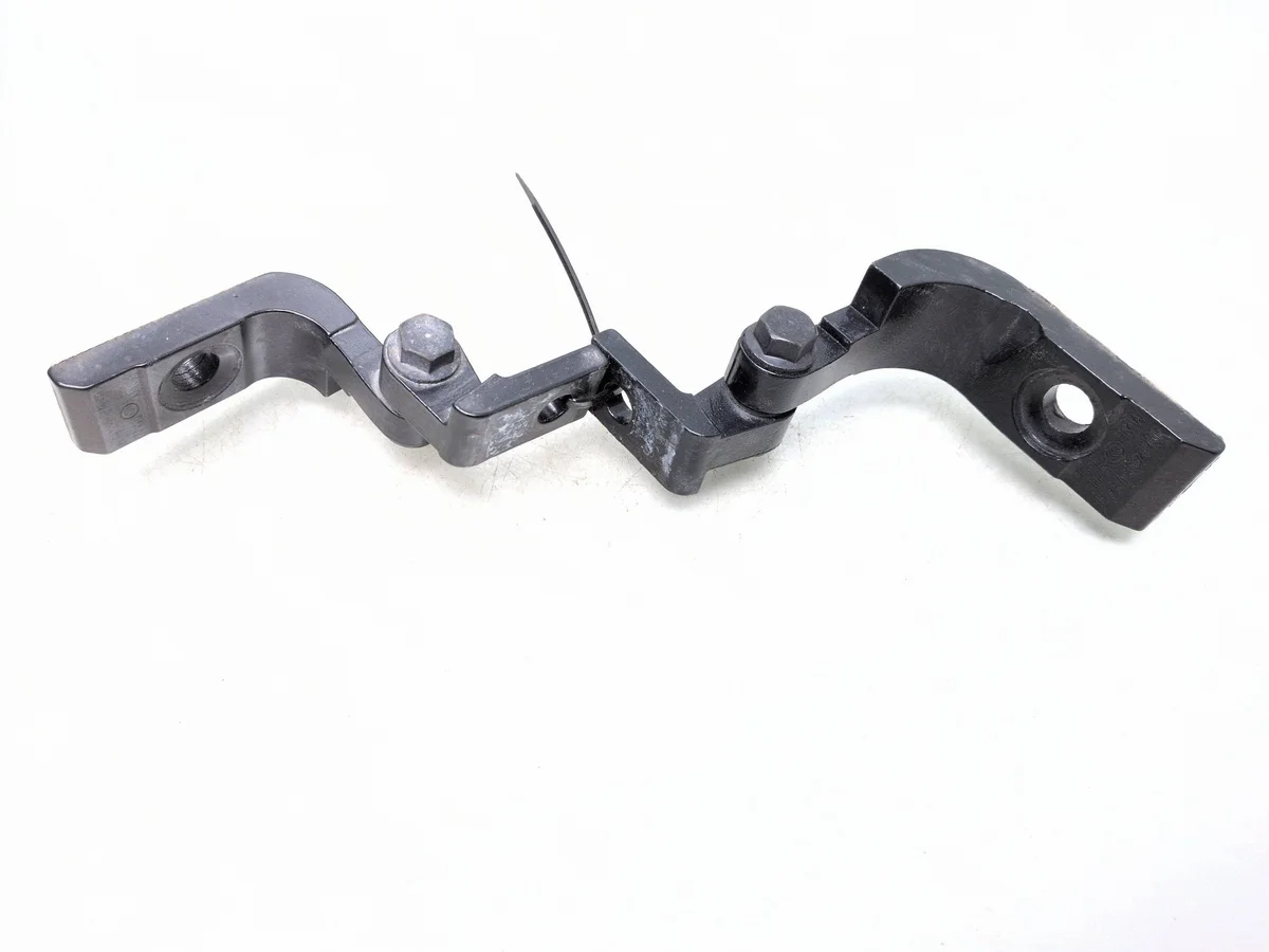 Dobradiças Porta Traseira BMW i3 2016 7266716