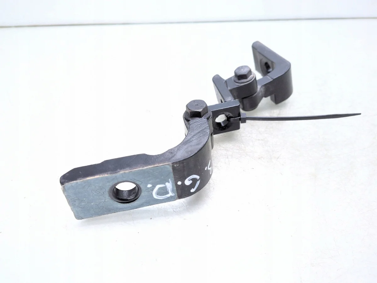 Dobradiças Porta Traseira BMW i3 2016 7266716 image 3